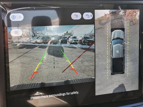 New 2025 Ford F150 XLT w/ Equipment Group 303A High image 23