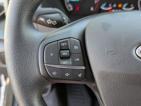 New 2025 Ford Transit 250 148 Medium Roof w/ Load Area Protection Package image 16