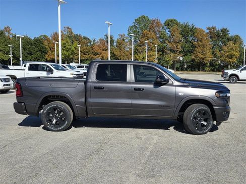 New 2026 RAM 1500 Big Horn/Lone Star image 39