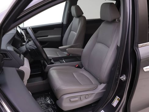 Used 2018 Honda Odyssey EX-L image 4
