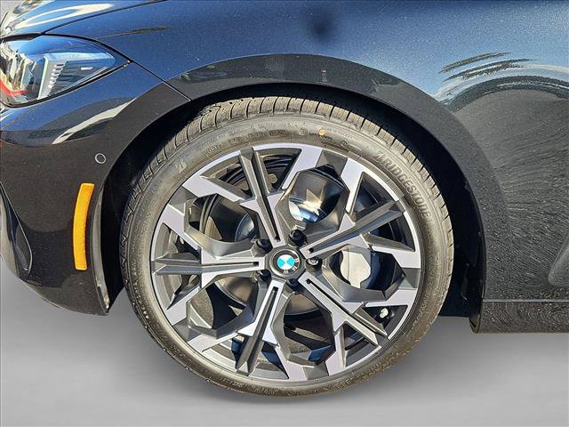New 2027 BMW 430i Coupe w/ Parking Assistance Package RWD image 10