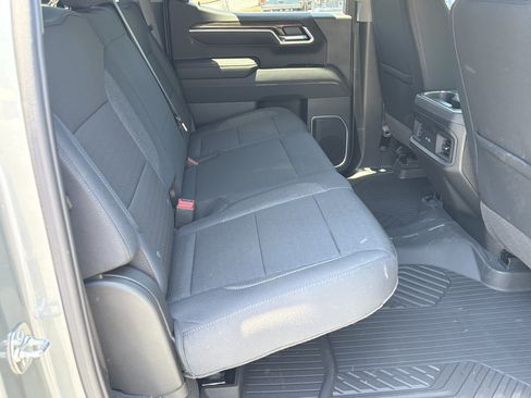 Used 2026 Chevrolet Silverado 1500 LT AWD/4WD image 15