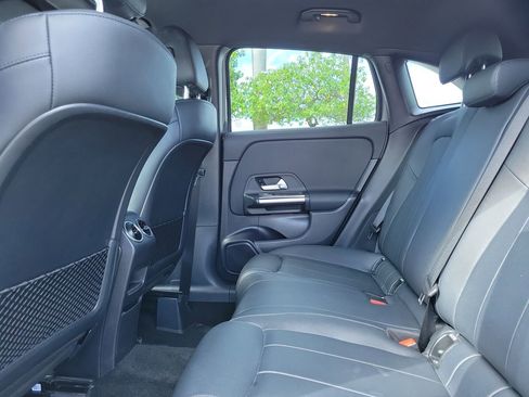 Certified 2022 Mercedes-Benz GLA 250 image 14