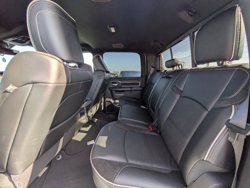 Used 2026 RAM 3500 Laramie image 12