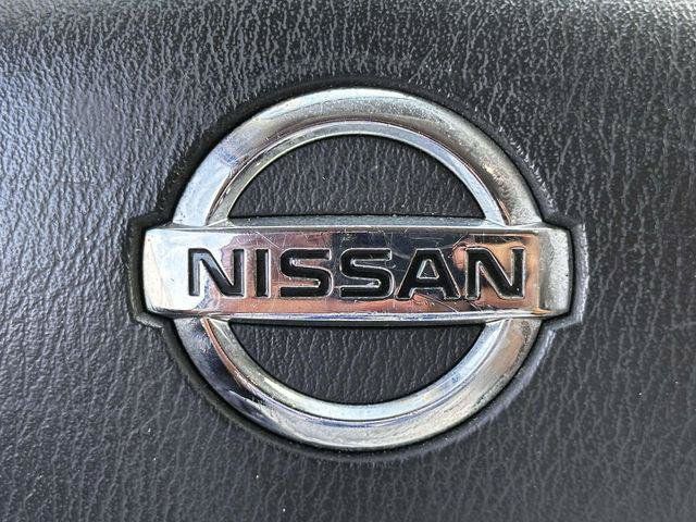 Used 2018 Nissan Murano S AWD/4WD image 20
