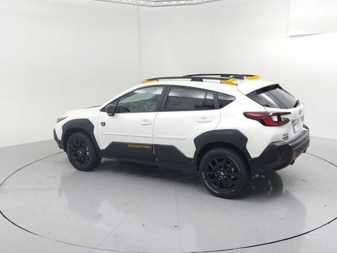 New 2026 Subaru Crosstrek 2.5i Wilderness image 7