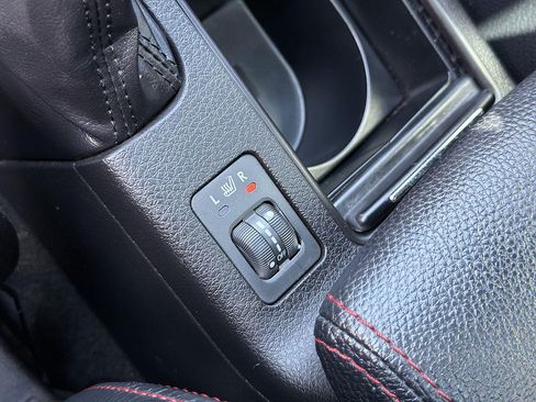 Used 2013 Subaru Impreza WRX STI Limited AWD/4WD image 37