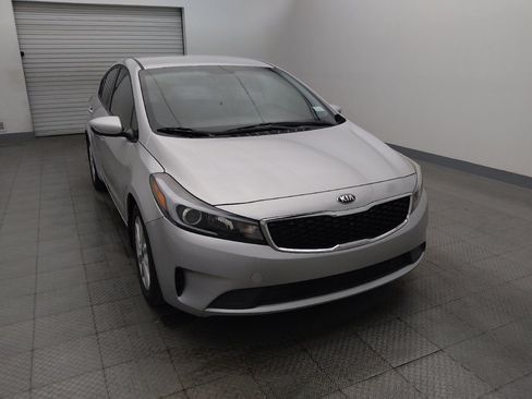 Used 2017 Kia Forte LX w/ LX Popular Package FWD image 14