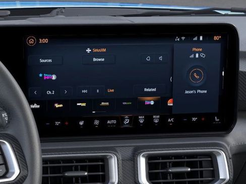 New 2025 Ford Mustang Premium image 14