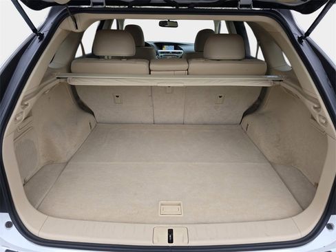 Used 2014 Lexus RX 350 AWD image 12