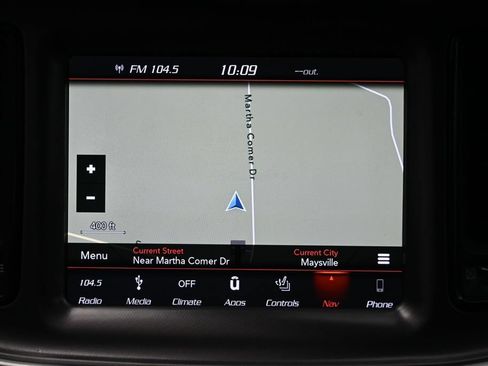 Used 2019 Dodge Challenger R/T Scat Pack w/ T/A Package RWD image 19
