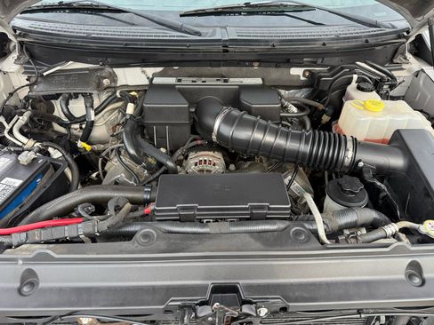 Used 2011 Ford F150 Harley-Davidson image 52