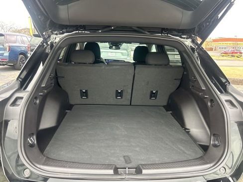 New 2026 Chevrolet Equinox EV LT w/ Comfort Package image 29