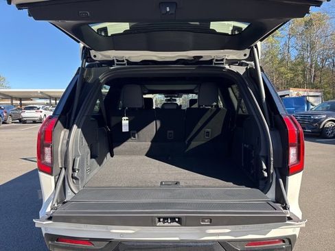 New 2025 Ford Expedition Max Platinum w/ Stealth Performance Package image 23