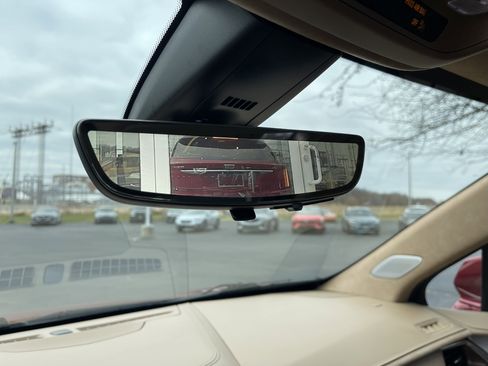 Used 2021 Cadillac XT5 Premium Luxury w/ Platinum Package image 17