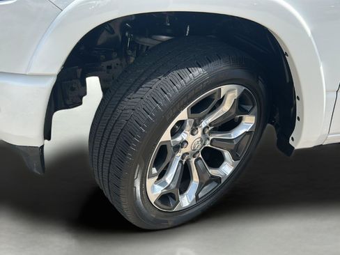 Used 2021 RAM 1500 Limited RWD image 32