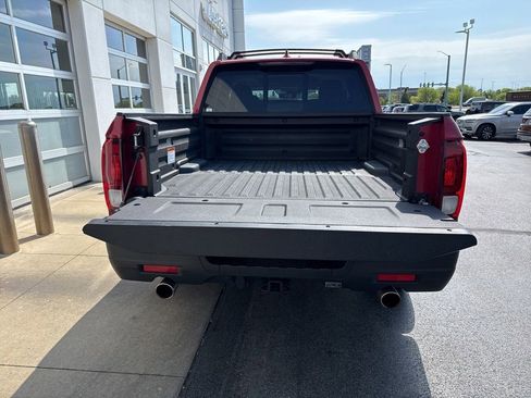 Certified 2023 Honda Ridgeline RTL image 7