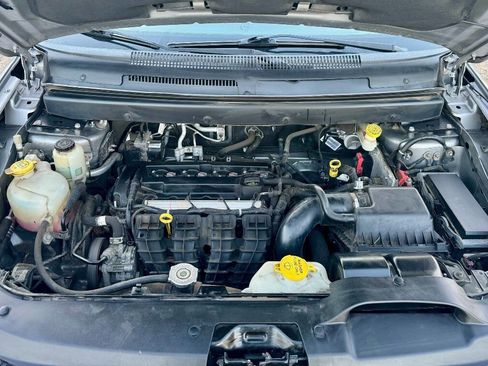 Used 2016 Dodge Journey Crossroad image 23