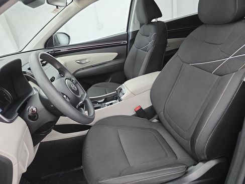 Used 2022 Hyundai Tucson SEL AWD/4WD image 14