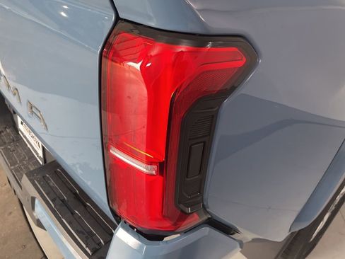 New 2026 Toyota Tacoma Limited AWD/4WD image 45