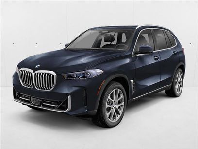 New 2026 BMW X5 xDrive40i w/ M Sport Package