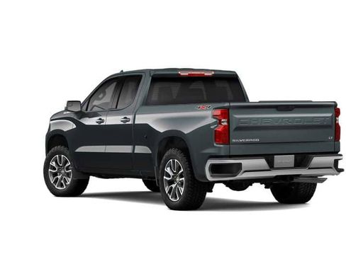 New 2026 Chevrolet Silverado 1500 LT image 24