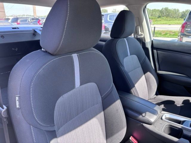 Used 2024 Nissan Sentra SV w/ Trunk Package FWD image 50