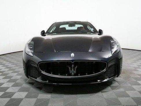 New 2026 Maserati GranTurismo Modena AWD/4WD image 31