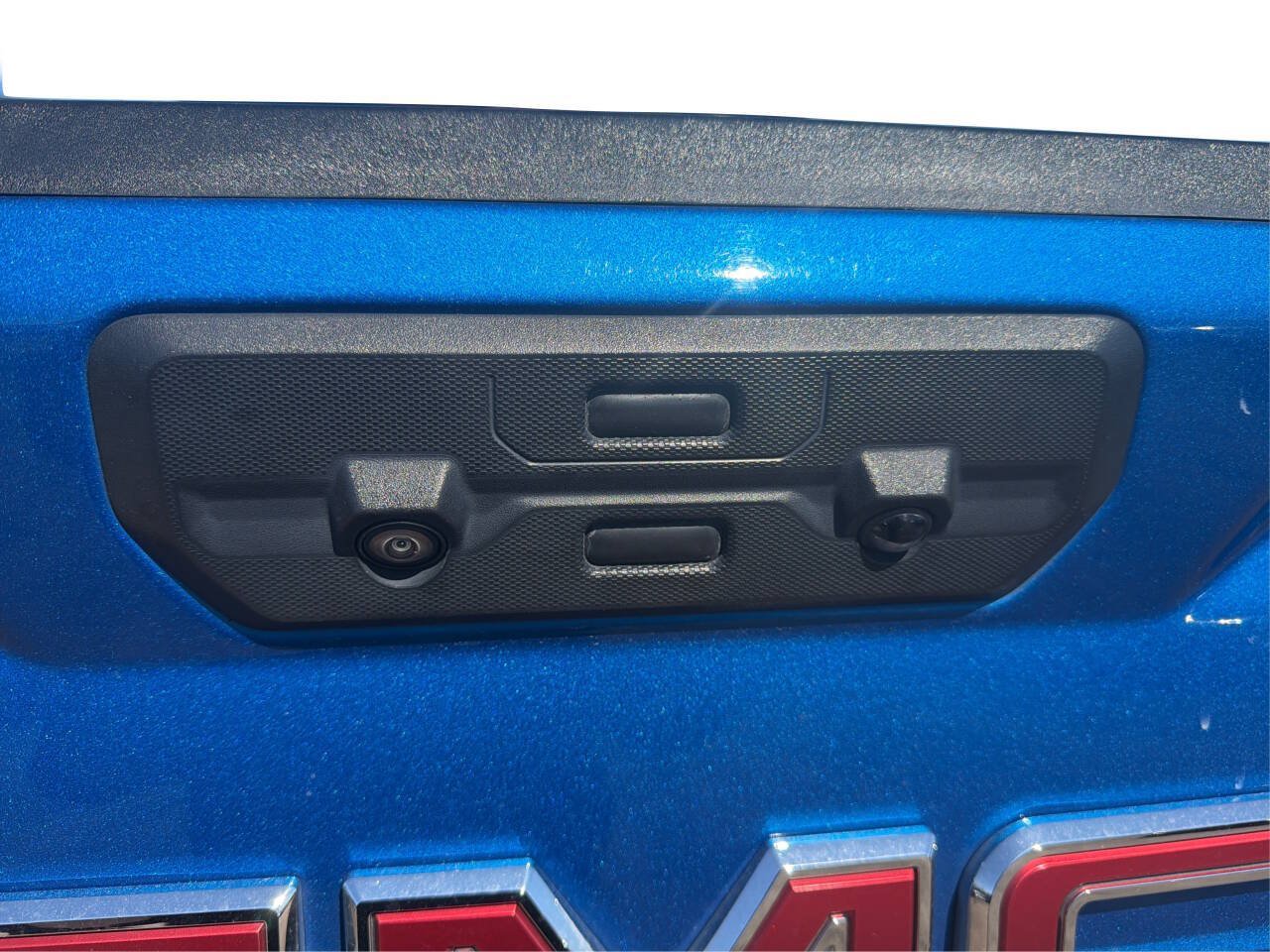 Used 2023 GMC Sierra 1500 AT4X AWD/4WD image 24