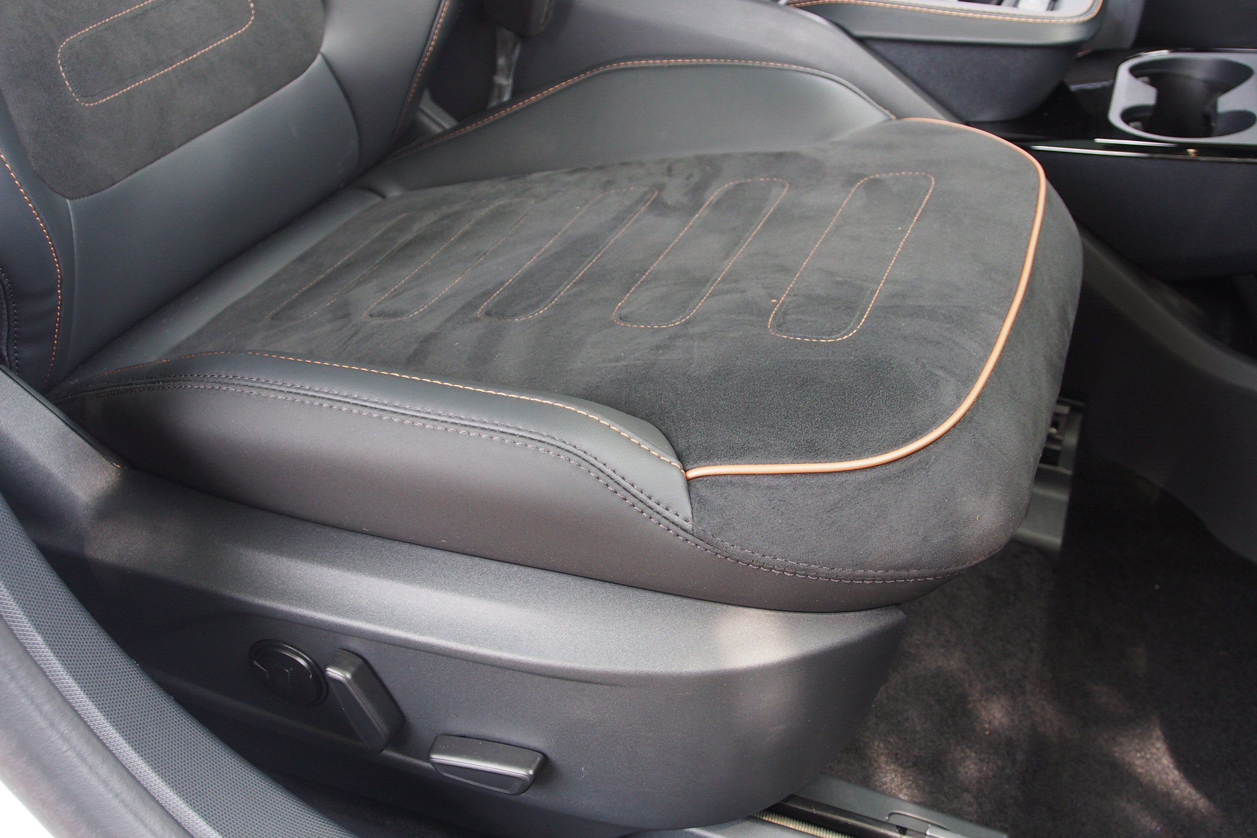 Used 2023 Ford Mustang Mach-E GT AWD/4WD image 12