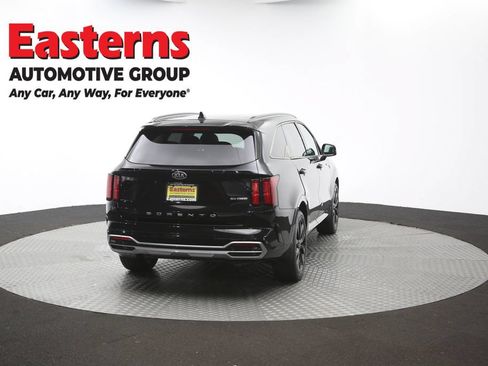 Used 2021 Kia Sorento SX FWD image 42