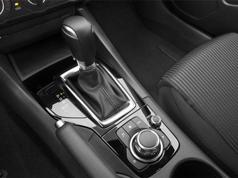 Used 2014 MAZDA MAZDA3 i Grand Touring image 13