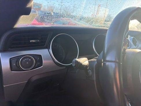 Used 2022 Ford Mustang GT Premium w/ Black Accent Package image 20