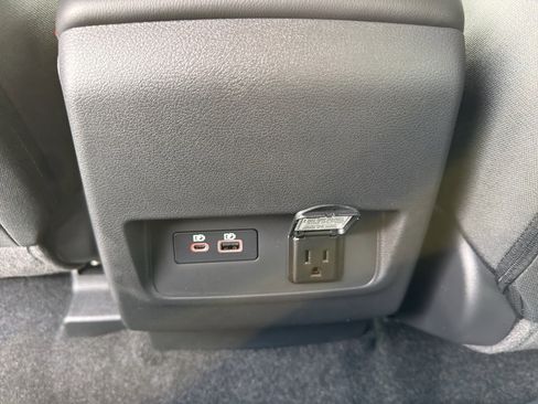 New 2026 Nissan Frontier PRO-4X image 30