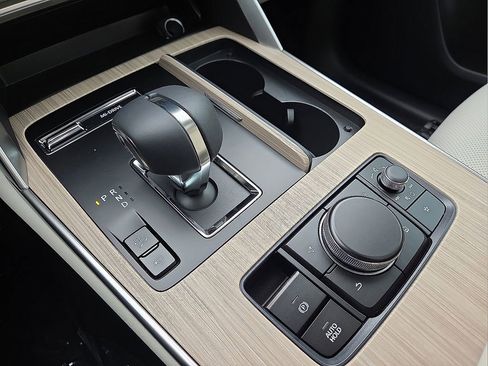 New 2026 MAZDA CX-90 3.3 Turbo S w/ Premium Package image 24