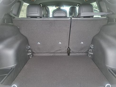 New 2026 Jeep Compass Latitude image 28