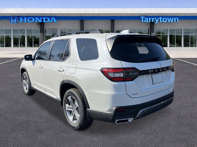New 2026 Honda Pilot EX-L image 3