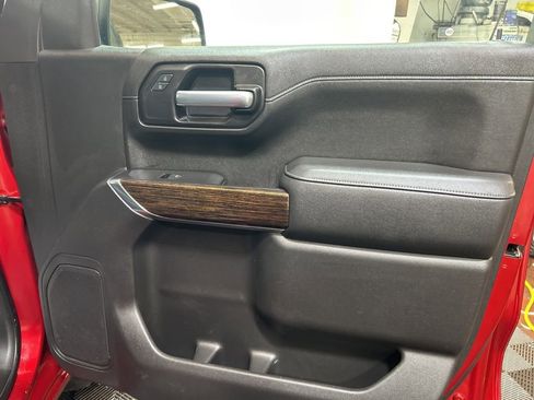 Used 2021 GMC Sierra 1500 Elevation w/ X31 Off-Road Package image 11