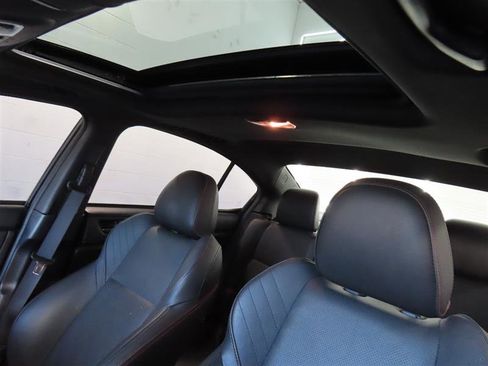 Used 2018 Subaru WRX Limited image 17