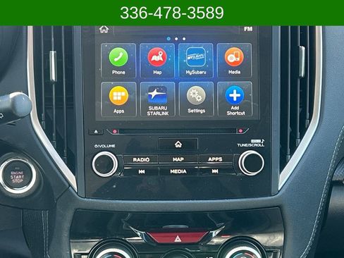 Used 2023 Subaru Forester Limited image 23