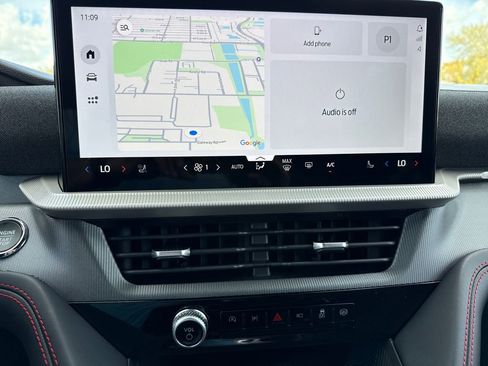 New 2026 Ford Explorer ST image 10