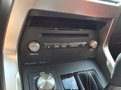 Used 2020 Lexus NX 300 AWD w/ Premium Package image 25