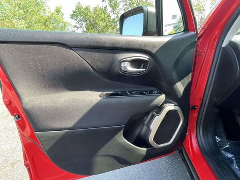 Used 2016 Jeep Renegade Sport w/ Power & Air Group AWD/4WD image 23