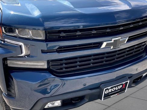 Used 2021 Chevrolet Silverado 1500 RST w/ Texas Edition Plus AWD/4WD image 32