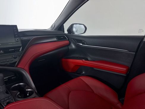 Certified 2024 Toyota Camry XSE image 15