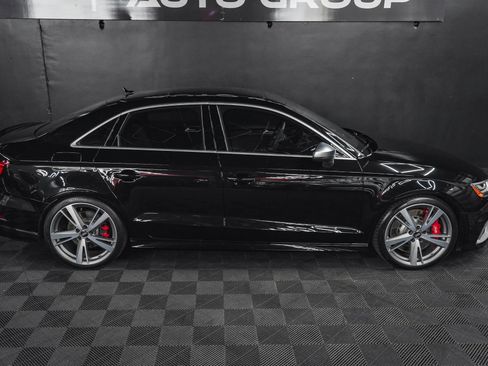 Used 2020 Audi RS 3 w/ Navigation Package AWD/4WD image 18