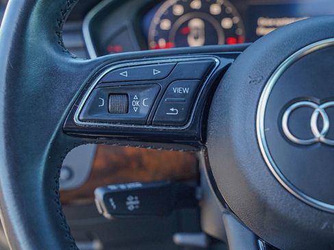 Used 2019 Audi A5 2.0T Premium Plus w/ Premium Plus image 11