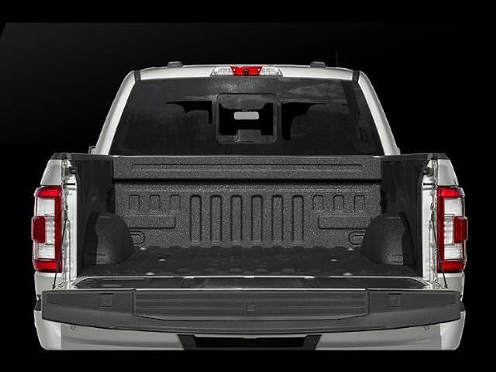 Used 2022 Ford F150 Platinum w/ Equipment Group 701A High AWD/4WD image 45
