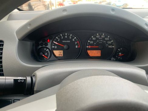 Used 2021 Nissan Frontier S image 27