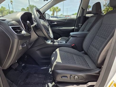Used 2024 Chevrolet Equinox LT AWD/4WD image 15